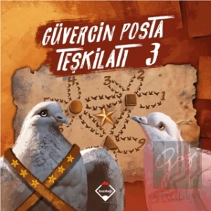 Güvercin Posta Teşkilatı 3