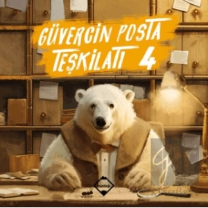 Güvercin Posta Teşkilatı 4