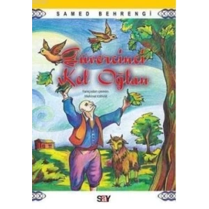 Güvercinci Kel Oğlan