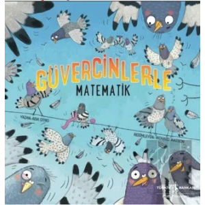 Güvercinlerle Matematik
