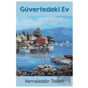 Güvertedeki Ev