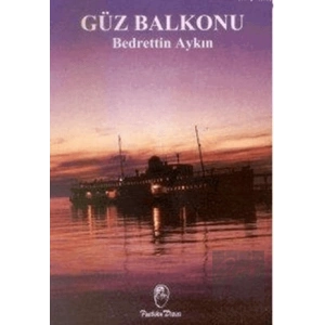 Güz Balkonu