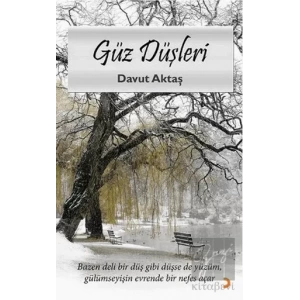 Güz Düşleri