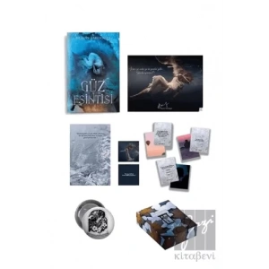 Güz Esintisi (Hediyeli Özel Kutulu)