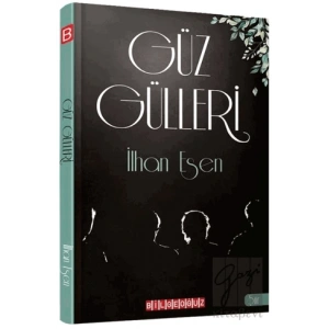 Güz Gülleri