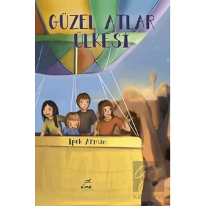 Güzel Atlar Ülkesi