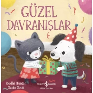 Güzel Davranışlar