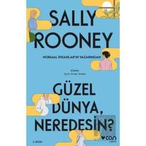 Güzel Dünya Neredesin?