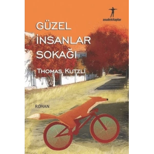 Güzel İnsanlar Sokağı