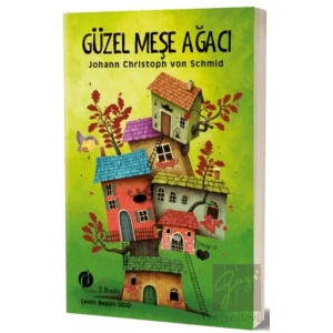 Güzel Meşe Ağacı