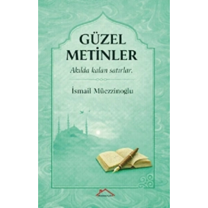 Güzel Metinler