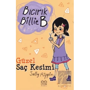 Güzel Saç Kesimi - Bıcırık Billie B