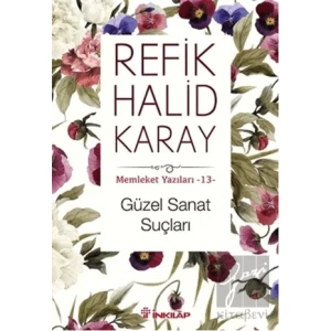 Güzel Sanat Suçları