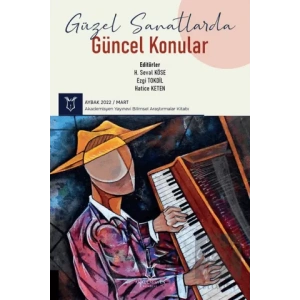 Güzel Sanatlarda Güncel Konular