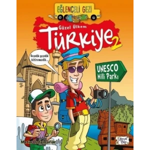 GÜZEL ÜLKEM TÜRKİYE 2