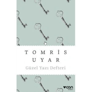 Güzel Yazı Defteri