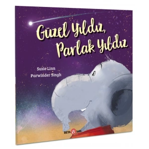 GÜZEL YILDIZ PARLAK YILDIZ