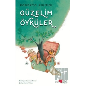 Güzelim Öyküler