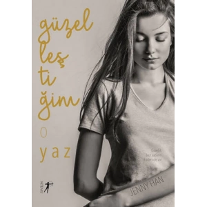 Güzelleştiğim O Yaz