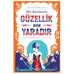 Güzellik Bir Yaradır