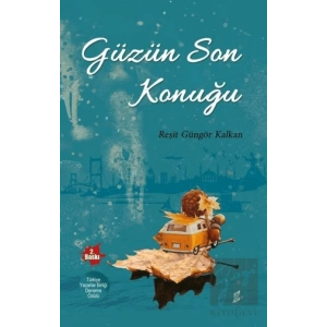 Güzün Son Konuğu
