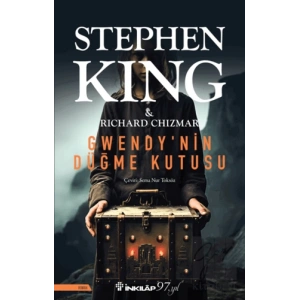 Gwendynin Düğme Kutusu