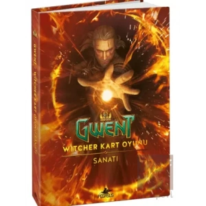 Gwent: Wıtcher Kart Oyunu Sanatı