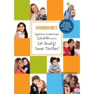 Gymboree Annelerinden Çocuklarının Çok Sevdiği Yemek Tarifleri