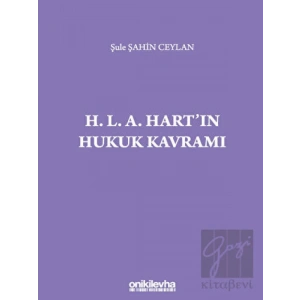 H. L. A. Hart`ın Hukuk Kavramı