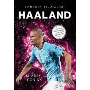 Haaland - Sahanın Yıldızları