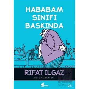 Hababam Sınıfı Baskında