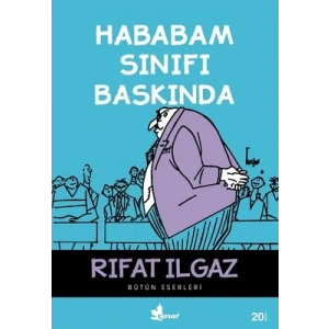 Hababam Sınıfı Baskında