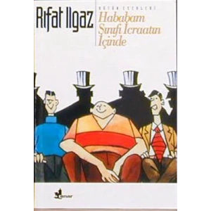 Hababam Sınıfı İcraatın İçinde