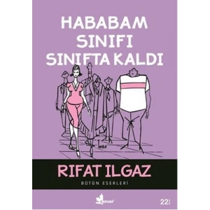 Hababam Sınıfı Sınıfta Kaldı