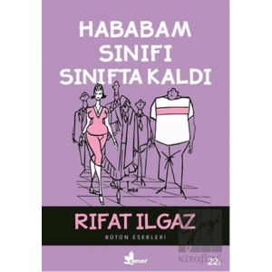 Hababam Sınıfı Sınıfta Kaldı