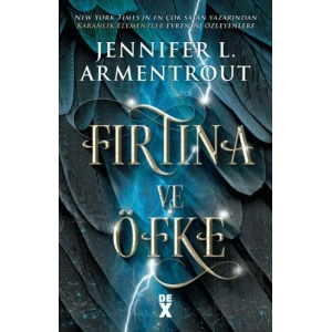 Haberci 1: Fırtına Ve Öfke