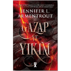 Haberci 2: Gazap ve Yıkım