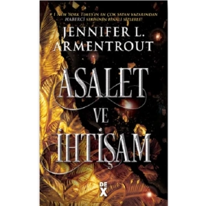 Haberci 3: Asalet ve İhtişam