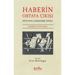 Haberin Ortaya Çıkışı