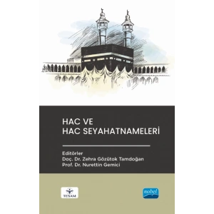 Hac ve Hac Seyahatnâmeleri
