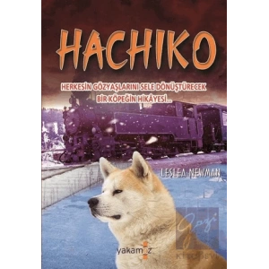 Hachiko