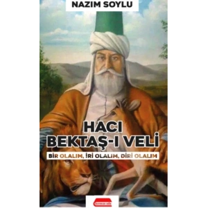 Hacı Bektaş-ı Veli