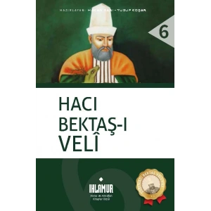 Hacı Bektaş-ı Veli (Ciltli)
