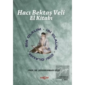 Hacı Bektaş Veli El Kitabı