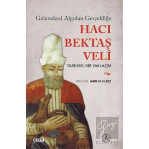 Hacı Bektaşi Veli