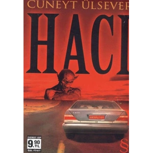 Hacı (Cep Boy)