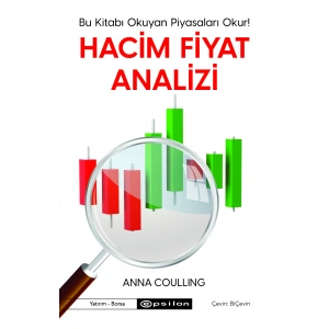 Hacim Fiyat Analizi