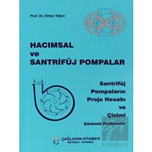 Hacımsal ve Santrifüj Pompalar