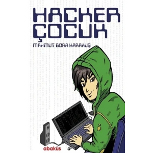 Hacker Çocuk