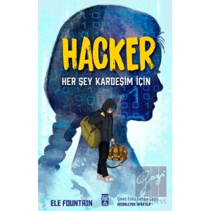 Hacker - Her Şey Kardeşim İçin